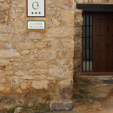 El Corral De La Vera Losar De La Vera Exterior foto