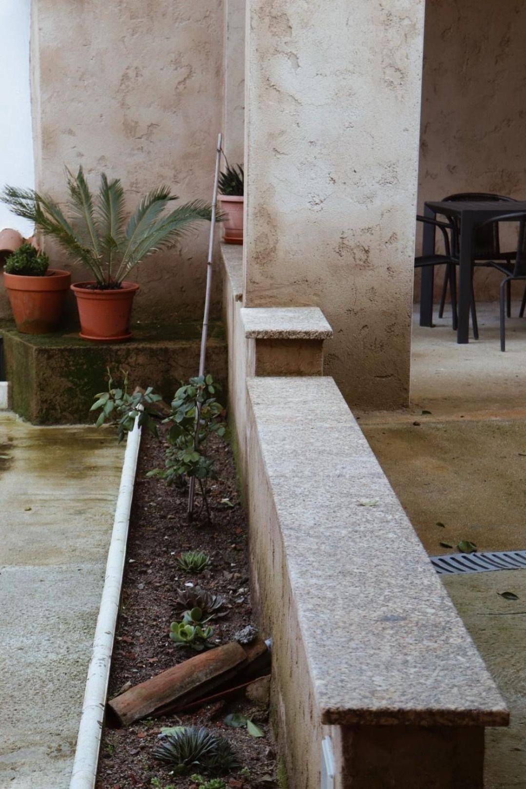 El Corral De La Vera Losar De La Vera Exterior foto
